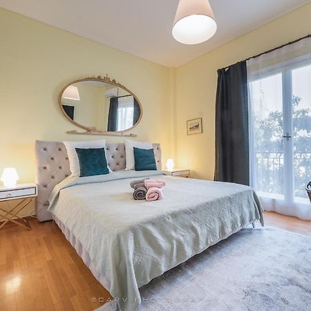 Magnificent Bnb Athens Voula ภายนอก รูปภาพ