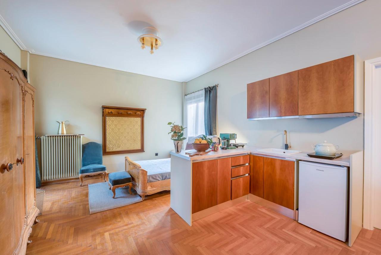 Magnificent Bnb Athens Voula ภายนอก รูปภาพ
