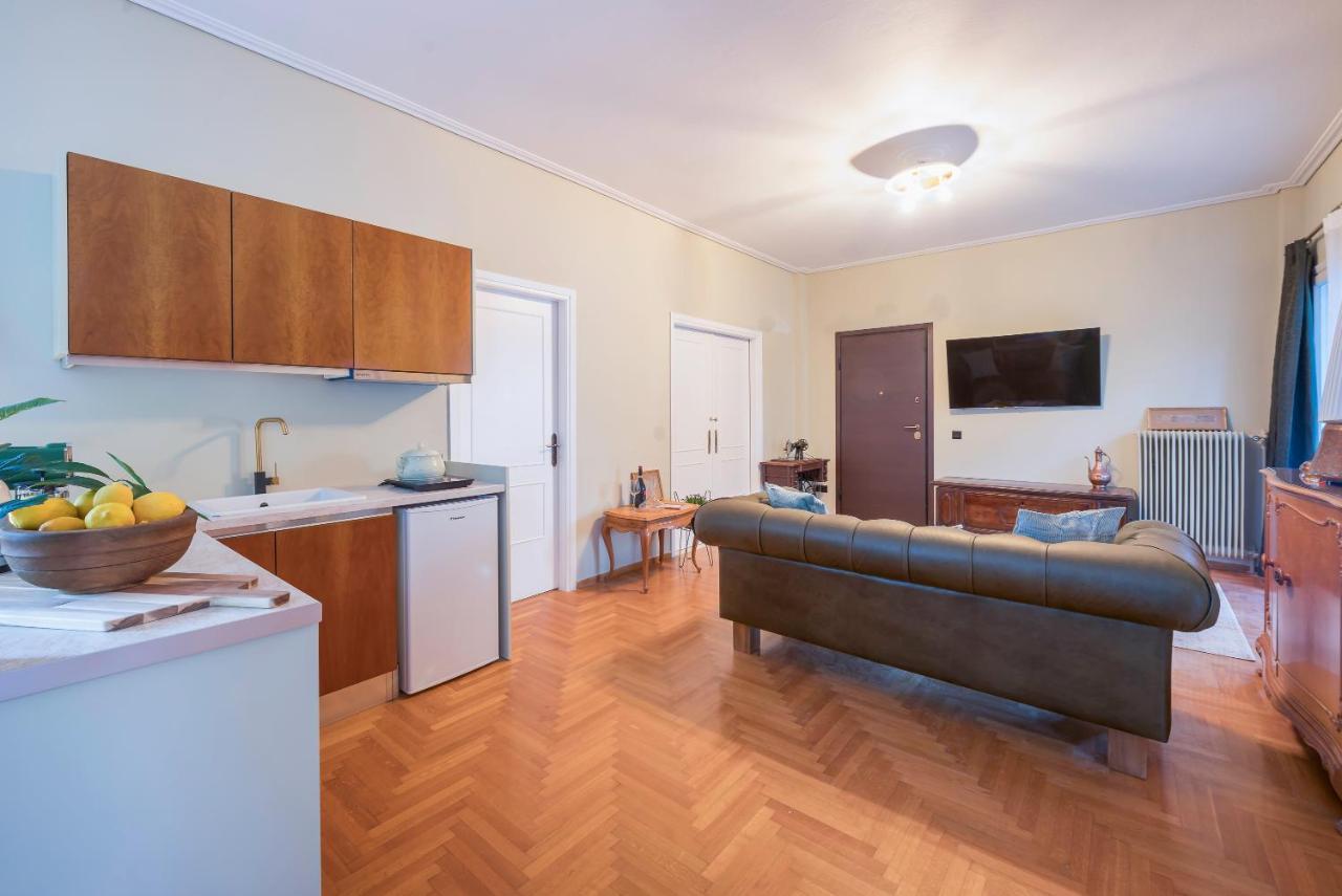 Magnificent Bnb Athens Voula ภายนอก รูปภาพ