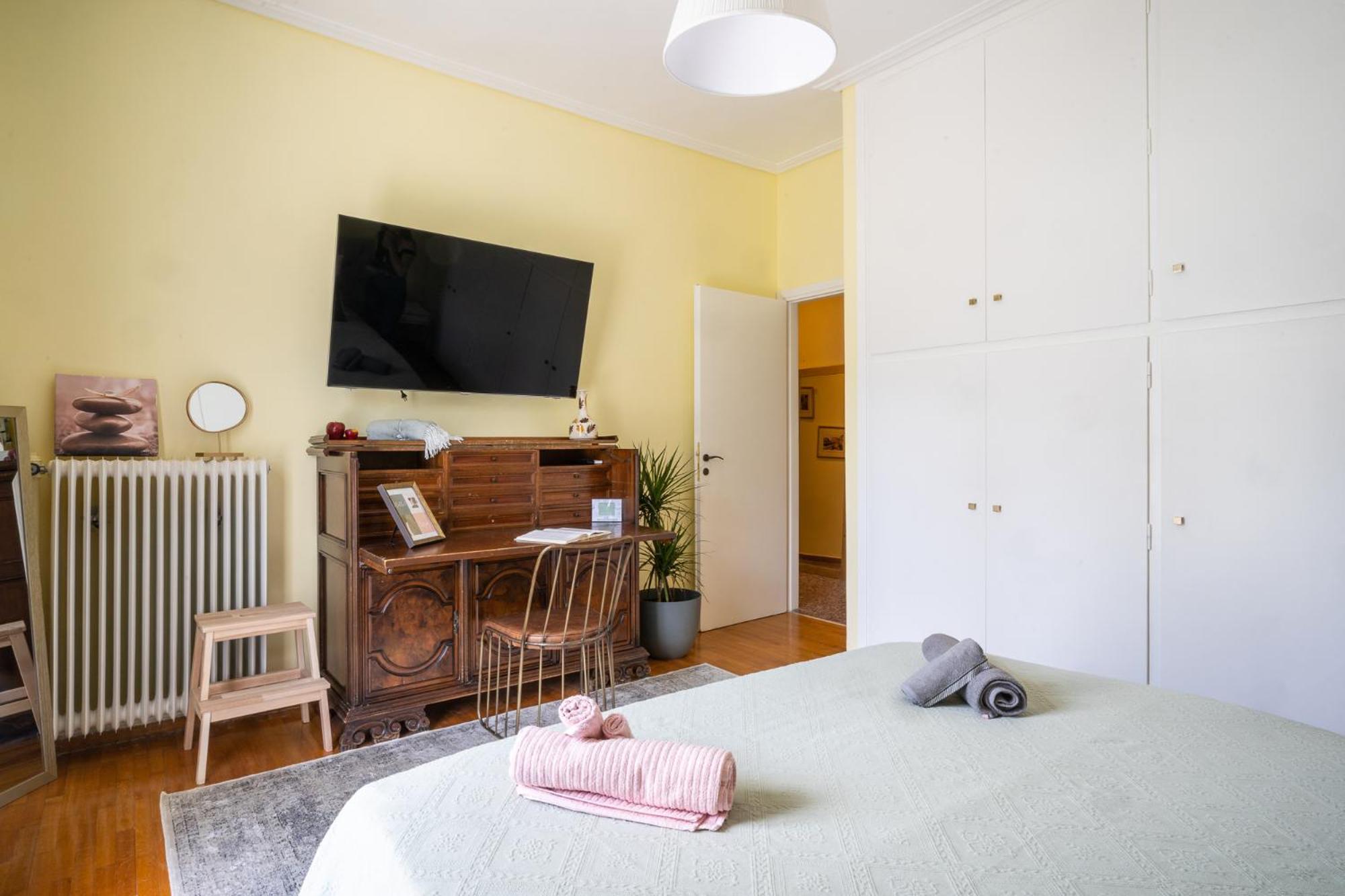 Magnificent Bnb Athens Voula ภายนอก รูปภาพ