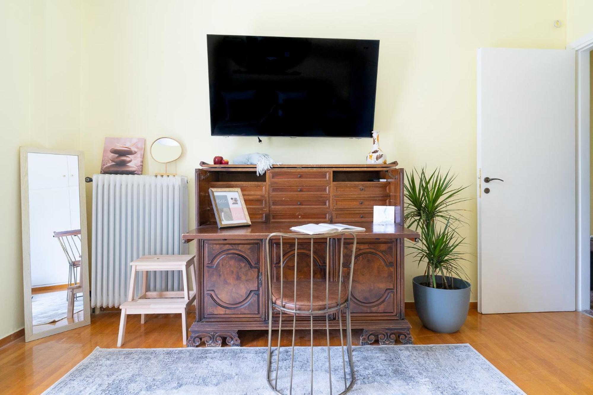 Magnificent Bnb Athens Voula ภายนอก รูปภาพ