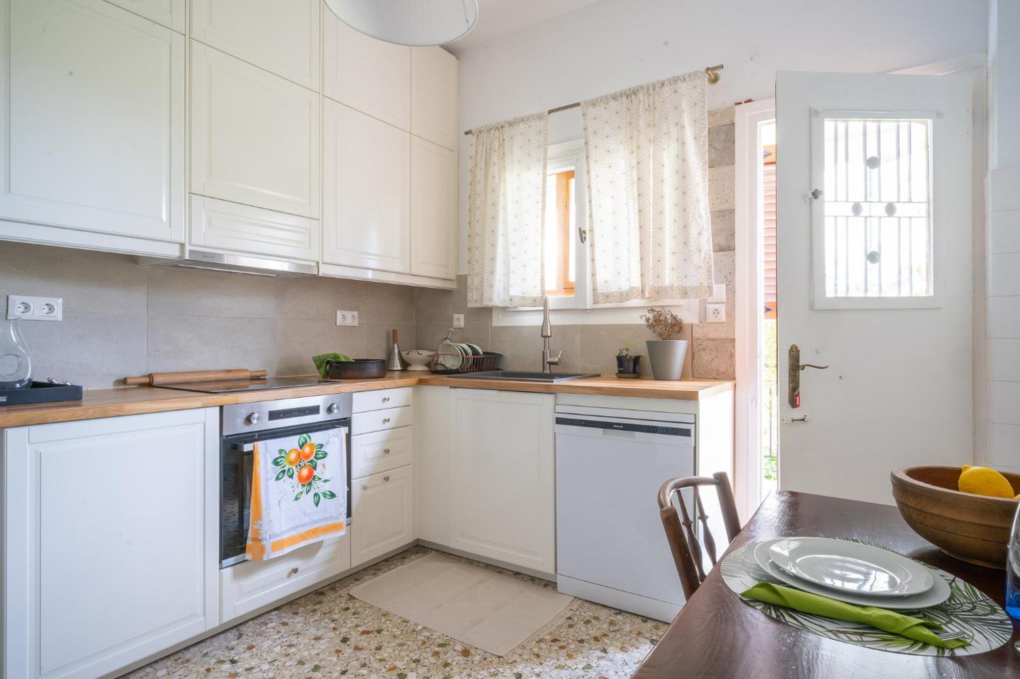 Magnificent Bnb Athens Voula ภายนอก รูปภาพ