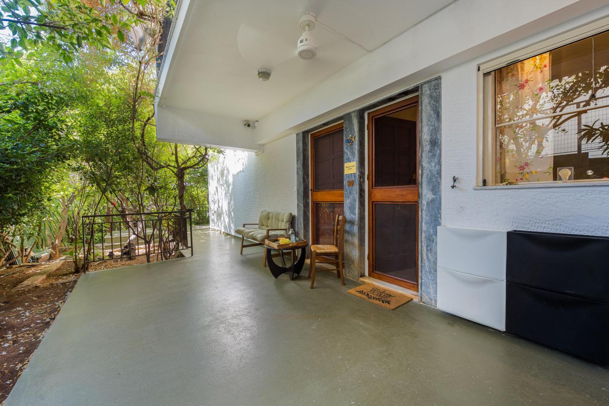 Magnificent Bnb Athens Voula ภายนอก รูปภาพ