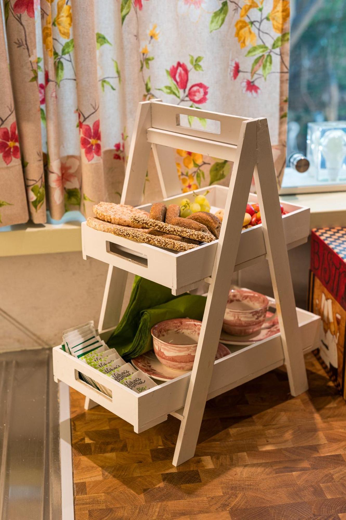 Magnificent Bnb Athens Voula ภายนอก รูปภาพ