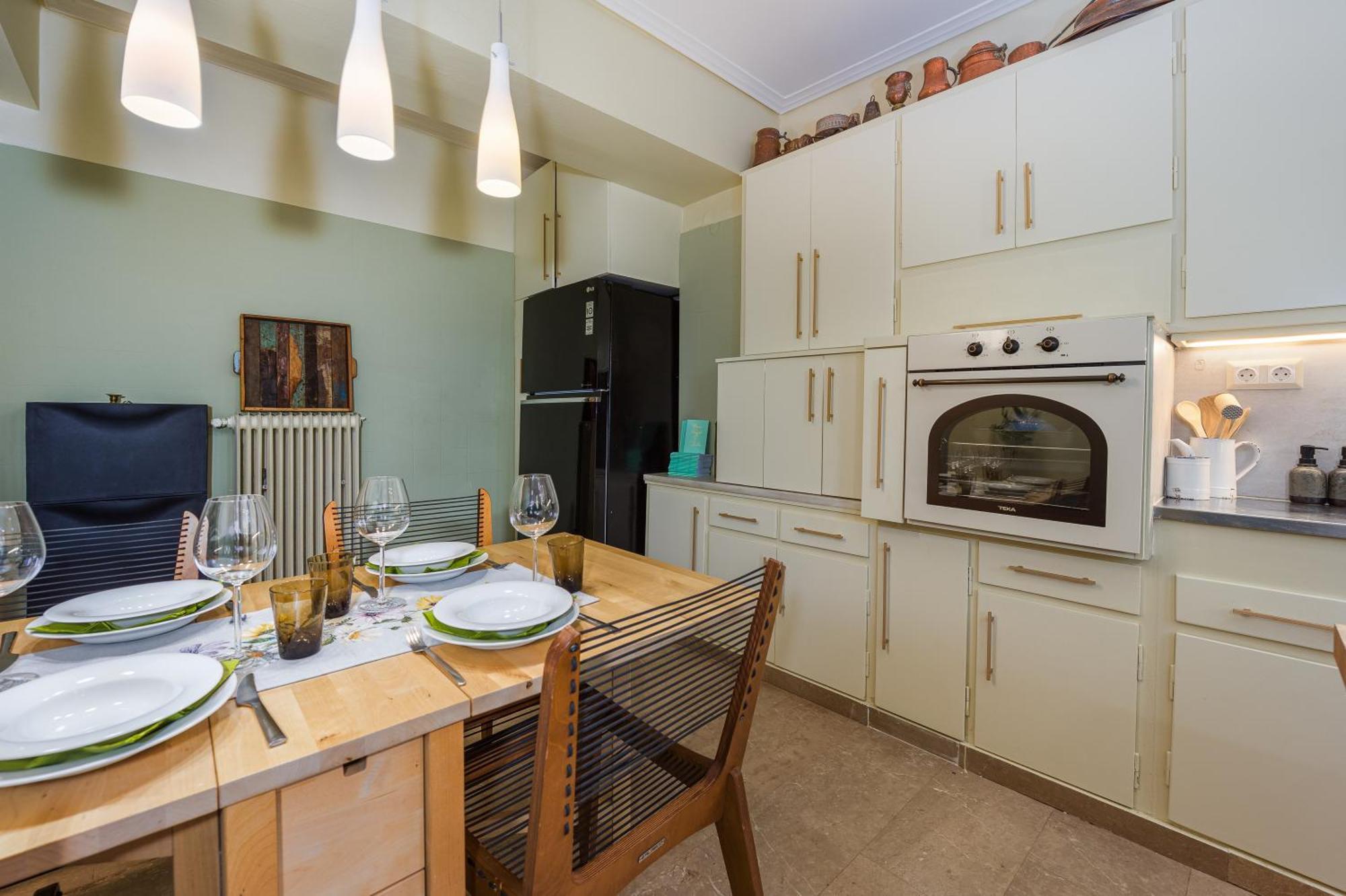 Magnificent Bnb Athens Voula ภายนอก รูปภาพ