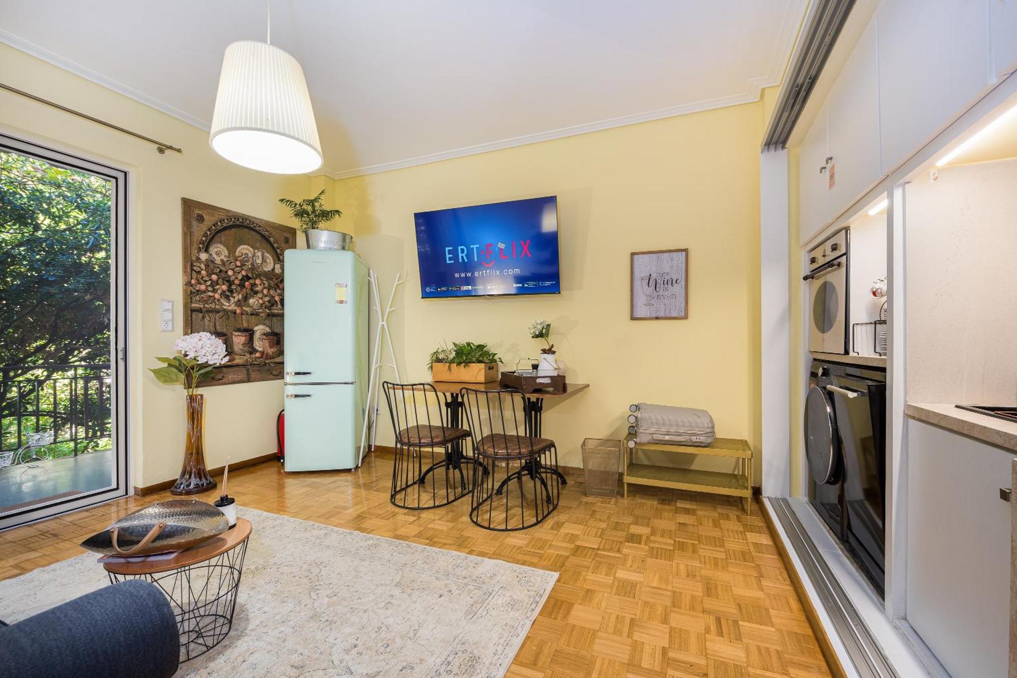 Magnificent Bnb Athens Voula ภายนอก รูปภาพ