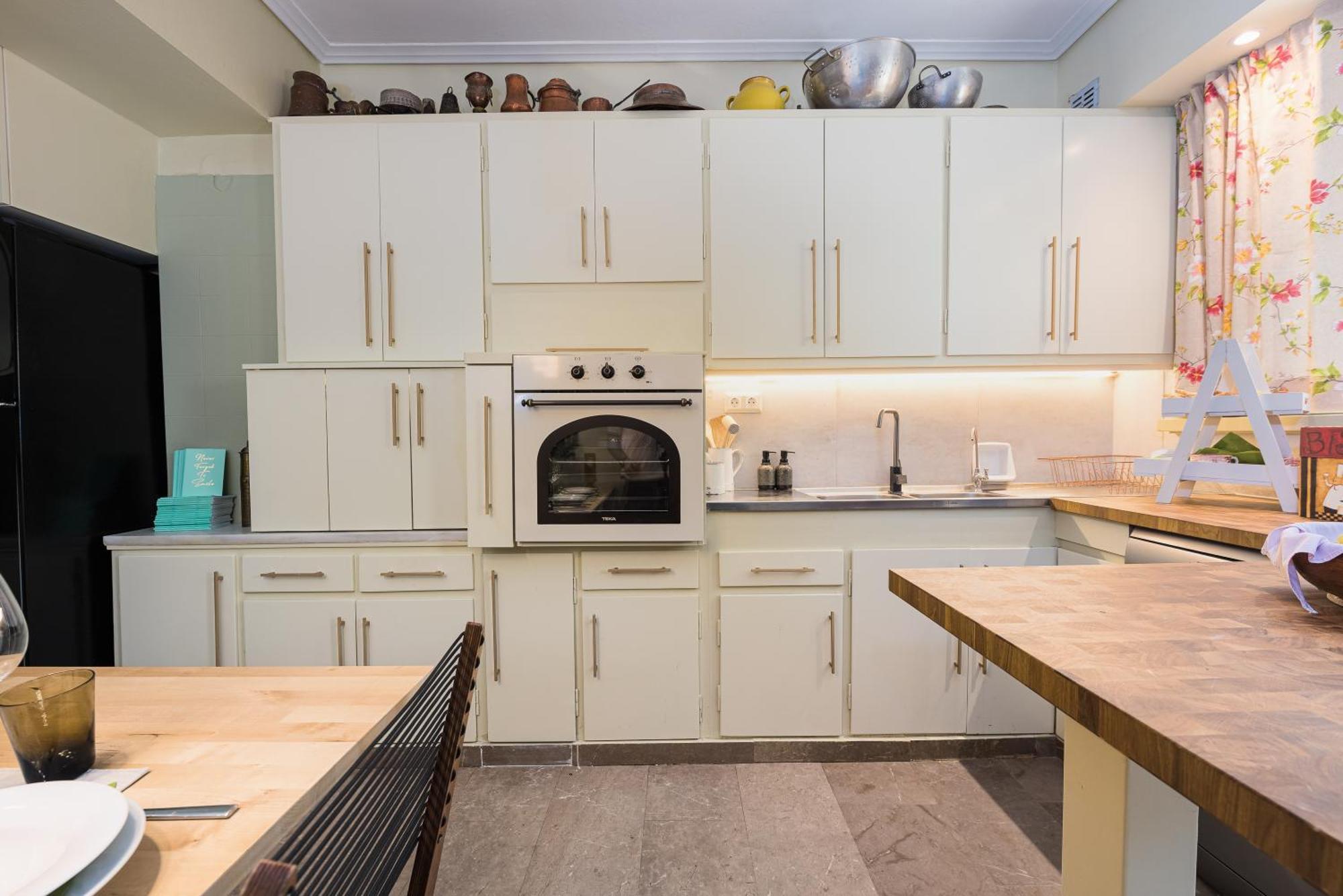 Magnificent Bnb Athens Voula ภายนอก รูปภาพ