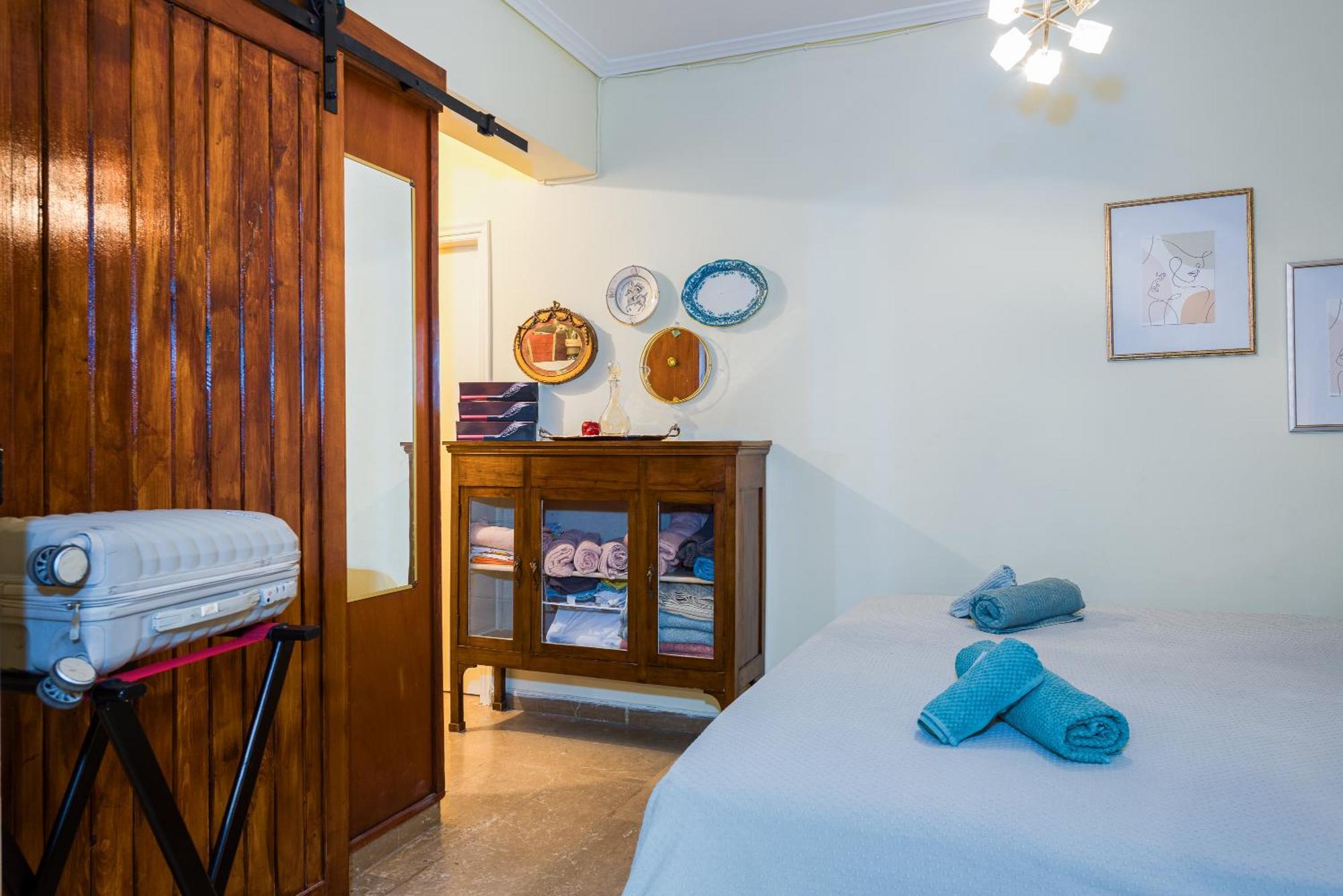 Magnificent Bnb Athens Voula ภายนอก รูปภาพ