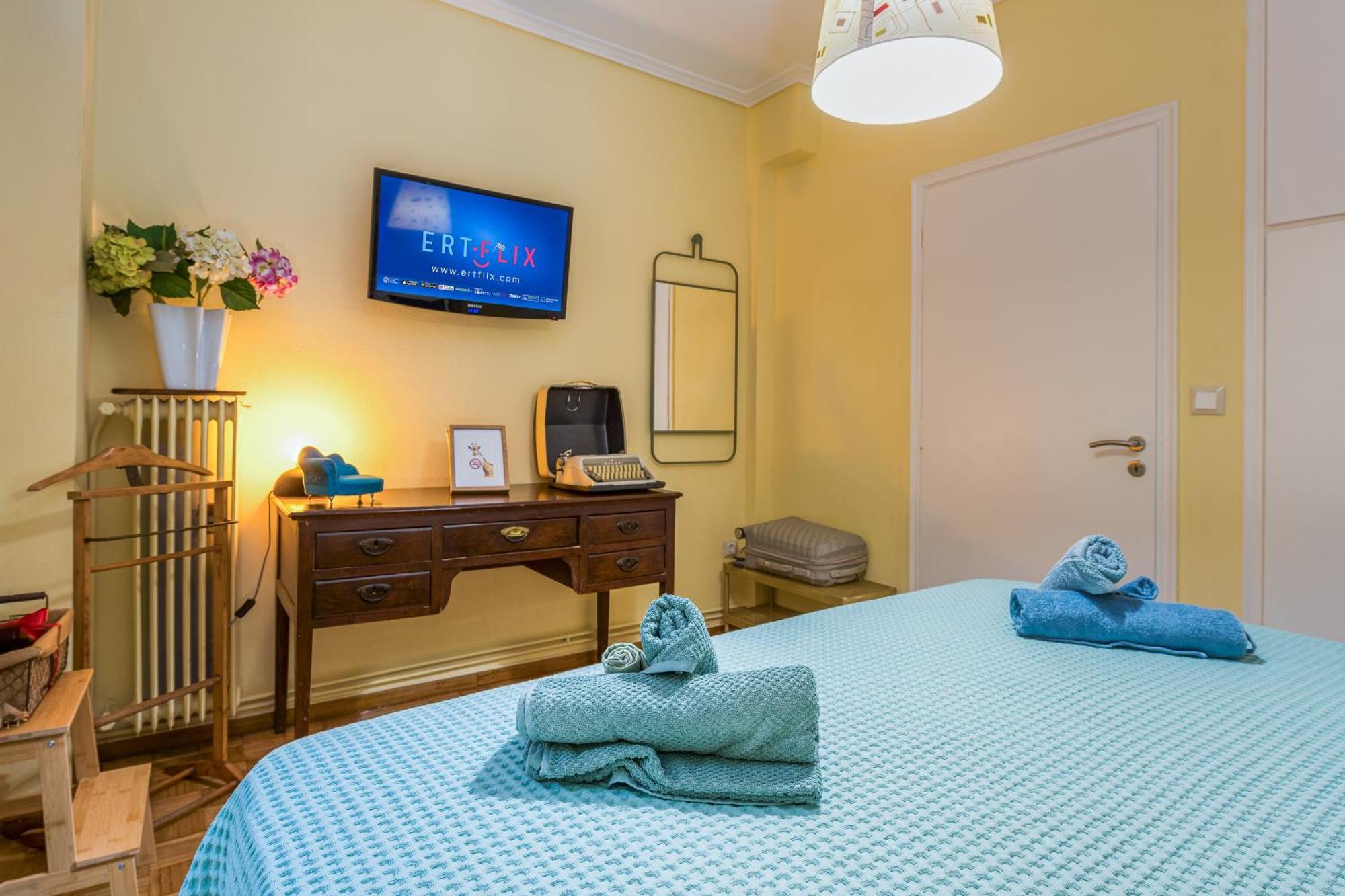 Magnificent Bnb Athens Voula ภายนอก รูปภาพ