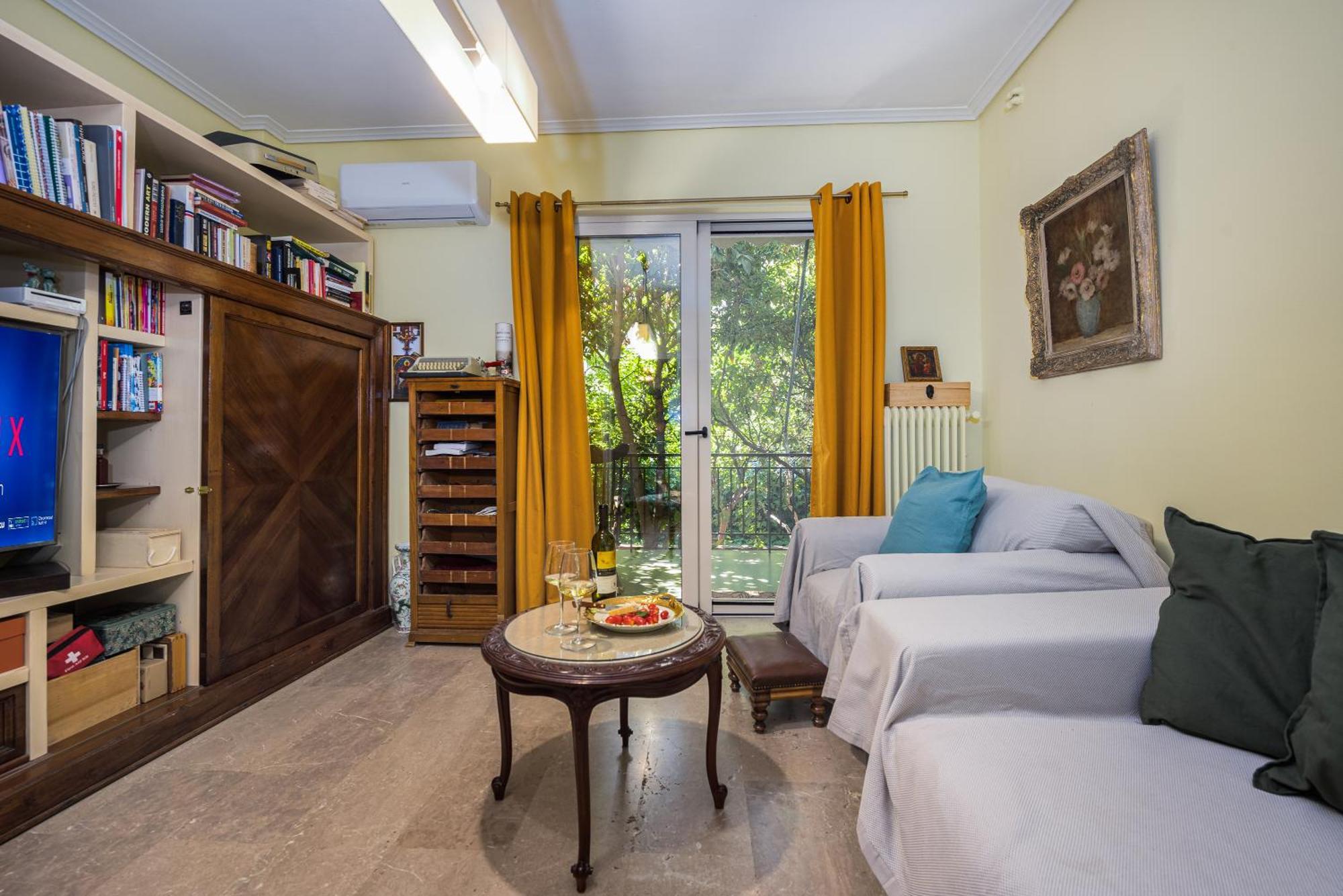 Magnificent Bnb Athens Voula ภายนอก รูปภาพ