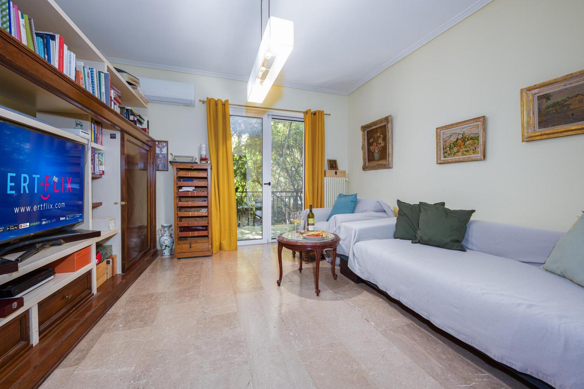 Magnificent Bnb Athens Voula ภายนอก รูปภาพ