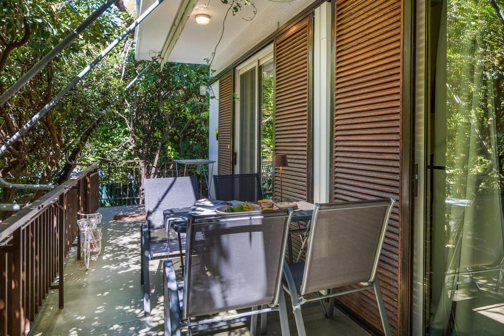 Magnificent Bnb Athens Voula ภายนอก รูปภาพ