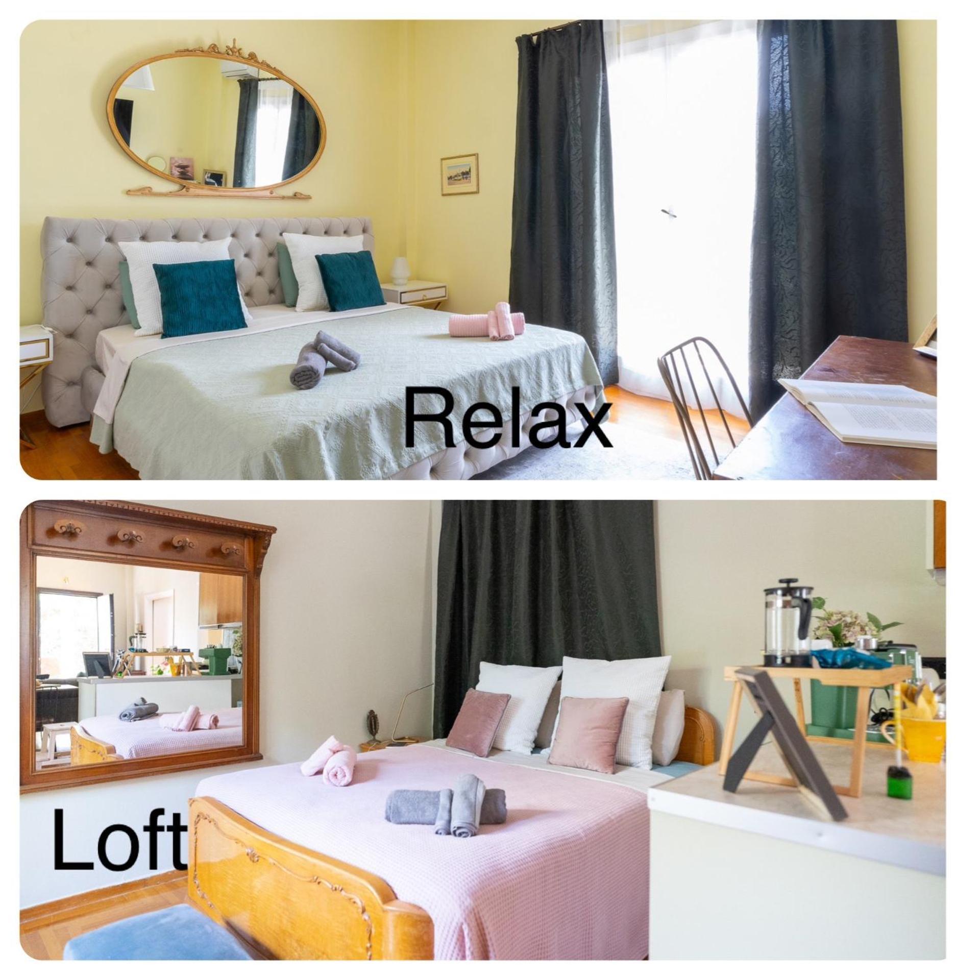 Magnificent Bnb Athens Voula ภายนอก รูปภาพ